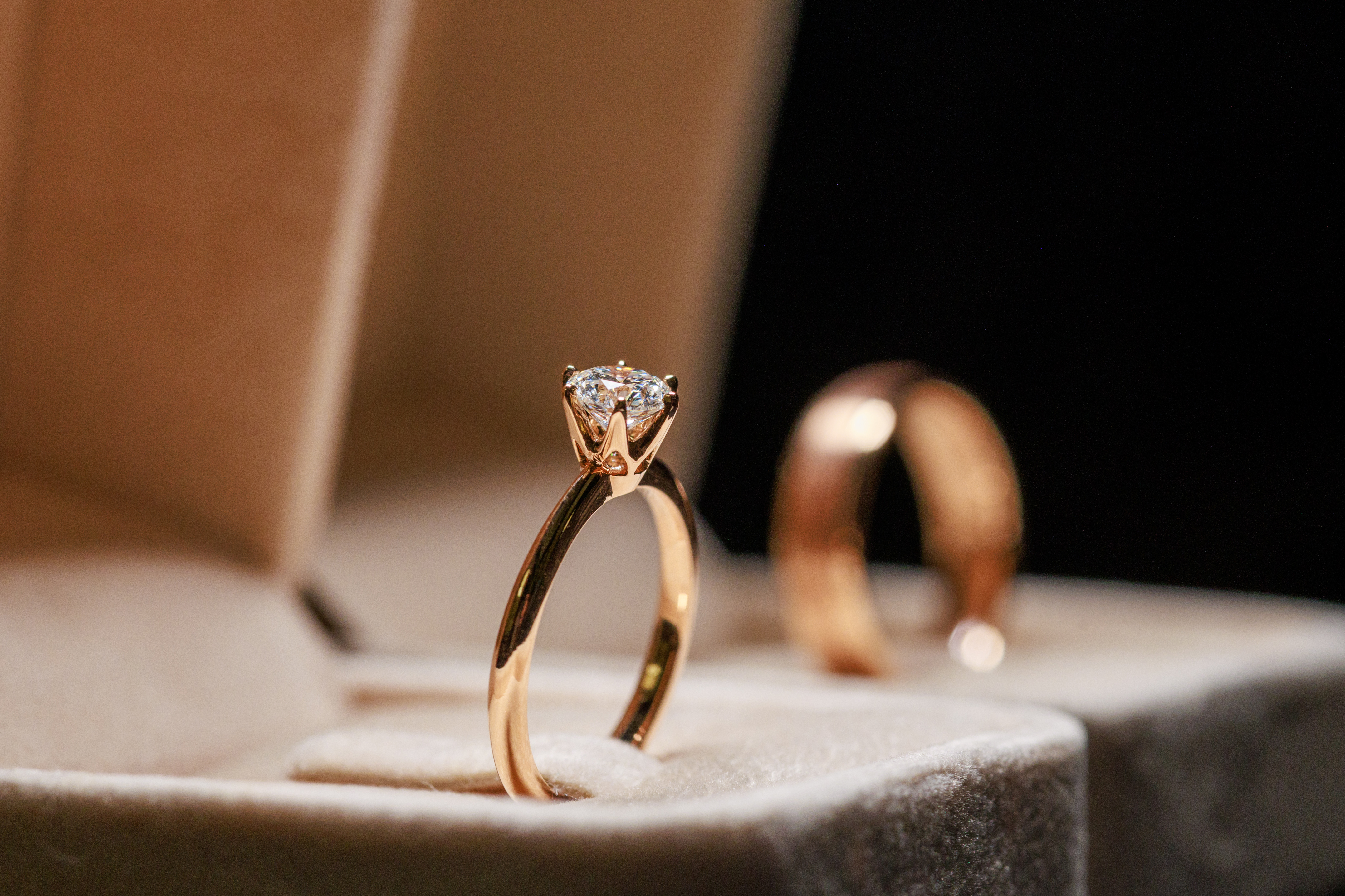 JVC Jewellery