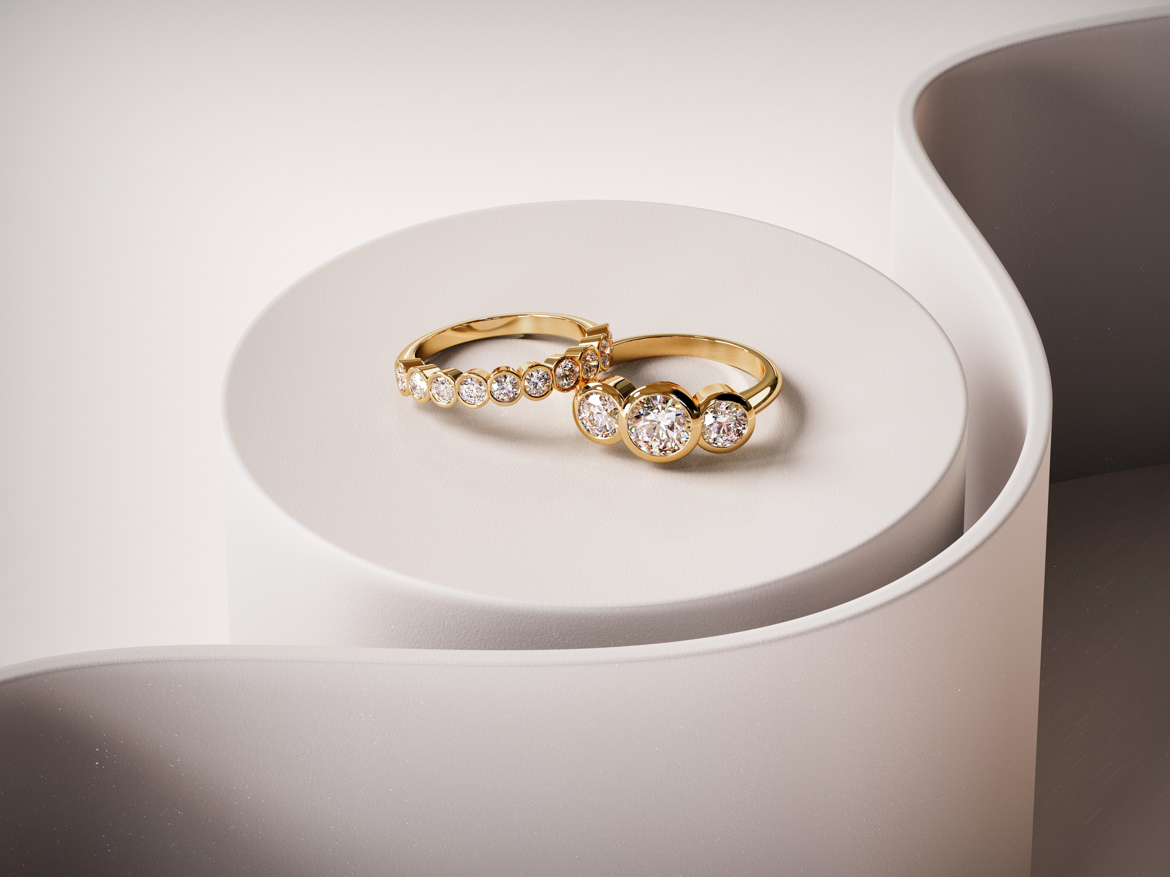 JVC Jewellery