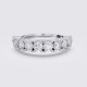CLASSIC ETERNITY BAND 1.00CT
