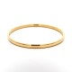 CLASSIC DIAMOND SET BANGLE