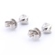 CLASSIC SOLITAIRE DIAMOND STUDS 0.68CTS