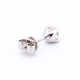 CLASSIC SINGLE STUD EARRING 0.50CT