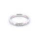 CLASSIC PRINCESS AND BAGUETTE CUT DIAMOND CHANNEL SET BAND