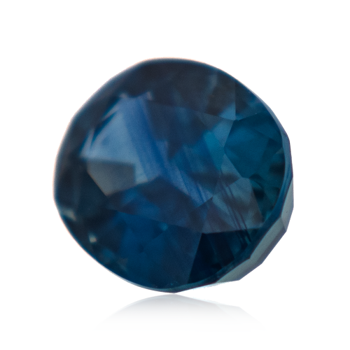 2.11ct Blue Sapphire
