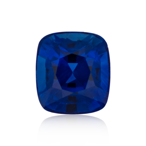 2.23ct Royal Blue Sapphire