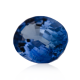 1.92ct Blue Sapphire