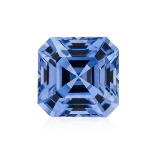 2.06ct Blue Sapphire