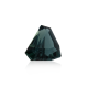 1.49ct Teal Sapphire
