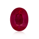 1.54ct Vivid Red Ruby