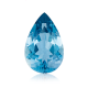 3.49ct Aquamarine