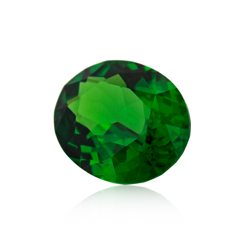 2.97ct Tsavorite