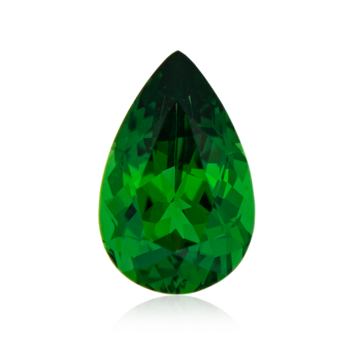 1.41ct Tsavorite