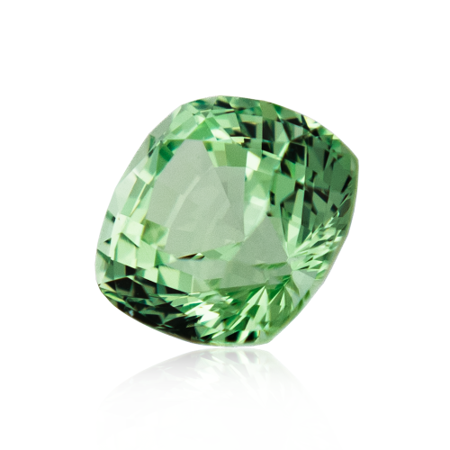 1.90ct Mint Tsavorite