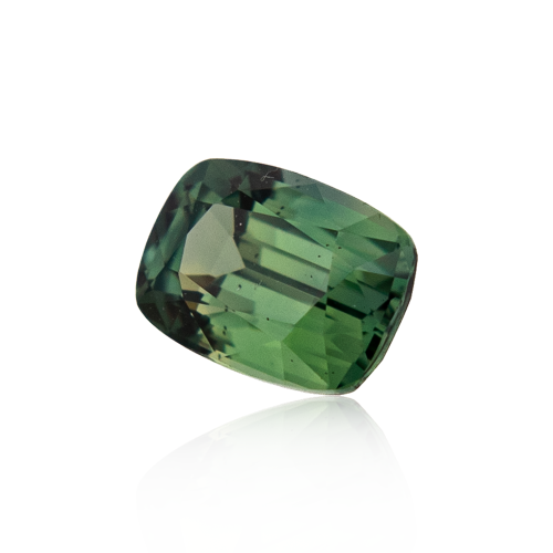 1.59ct Teal Sapphire