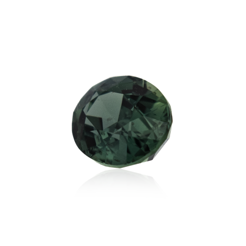 1.55ct Teal Sapphire