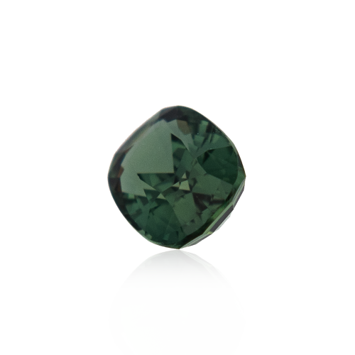 1.36ct Teal Sapphire