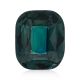 4.59ct Teal Sapphire