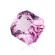 2.07ct Pastel Pink Sapphire