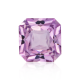 1.60ct Lilac Pink Sapphire