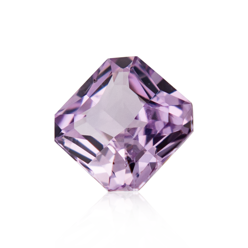 1.60ct Lilac Pink Sapphire