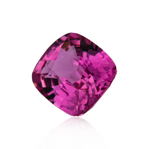 1.51ct Hot Pink Sapphire