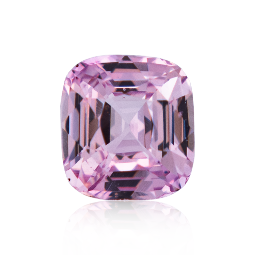 2.03ct Pink Sapphire