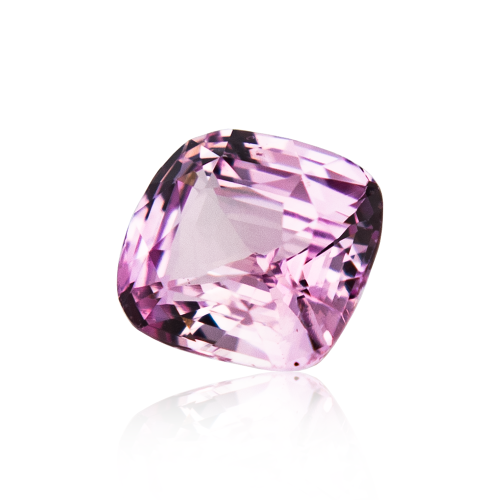 2.03ct Pink Sapphire