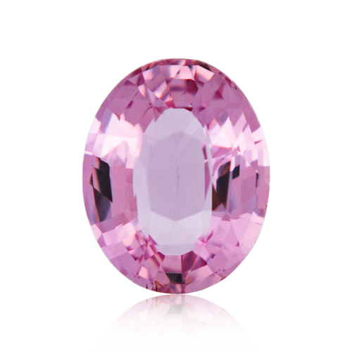 2.04ct Pink Sapphire