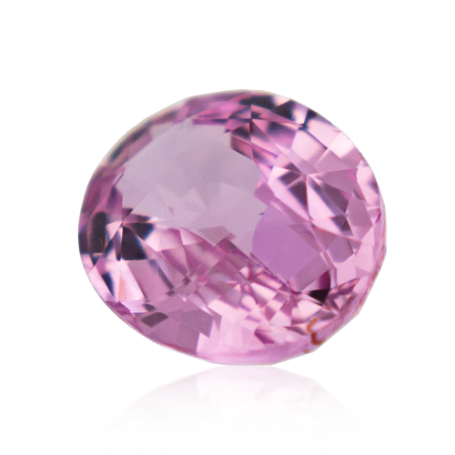 2.04ct Pink Sapphire