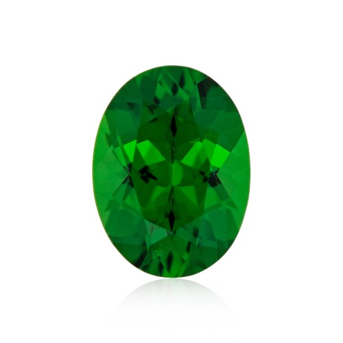 1.22ct Tsavorite