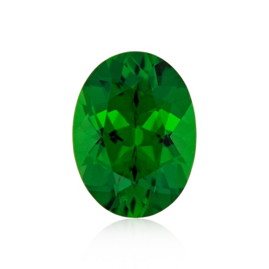 1.22ct Tsavorite