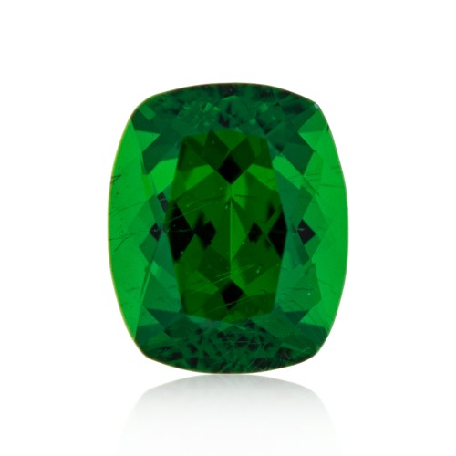 2.10ct Vivid Green Tsavorite