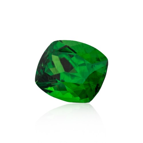 2.10ct Vivid Green Tsavorite