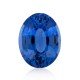 2.47ct Blue Sapphire