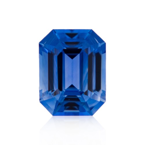 1.84ct Blue Sapphire