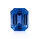 1.84ct Blue Sapphire