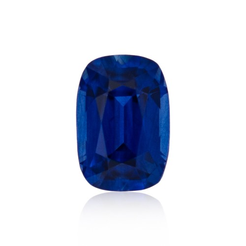 1.17ct Royal Blue Sapphire