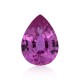 1.28ct Pink Sapphire