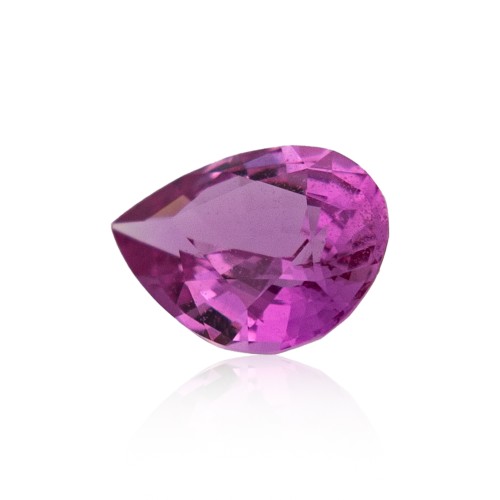 1.28ct Pink Sapphire