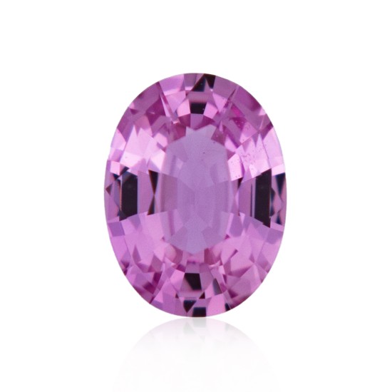 1.50ct Pink Sapphire