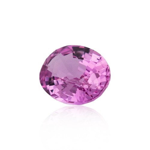 1.50ct Pink Sapphire