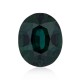 2.12ct Teal Sapphire