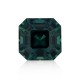 2.19ct Teal Sapphire