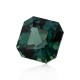 2.19ct Teal Sapphire