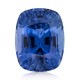 4.45ct Cornflower Blue Sapphire