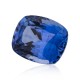 4.45ct Cornflower Blue Sapphire