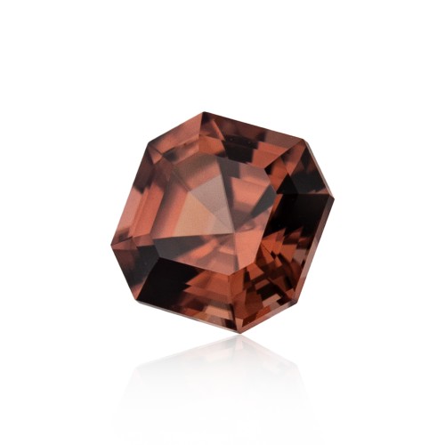 2.00ct Peach Zircon