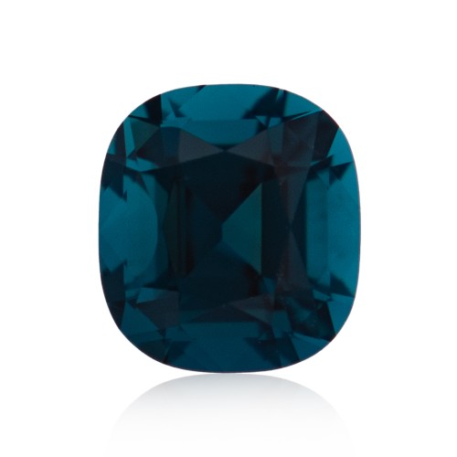 2.14ct Blue Tourmaline