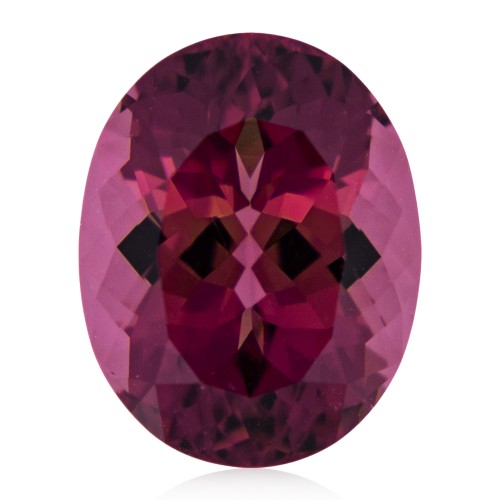 5.34ct Pink Tourmaline