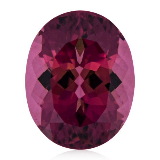 5.34ct Pink Tourmaline